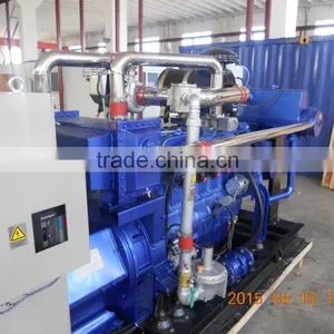 Gas Cogeneration Unit thumbnail-5