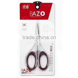 4001 NEW Brand BAZO Slap-up High Quality Scissor thumbnail-1