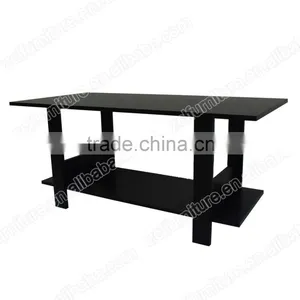Black End Table thumbnail-2
