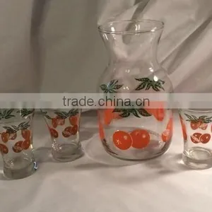 Drinkware Type Bar Glassware Set Wholesale thumbnail-1