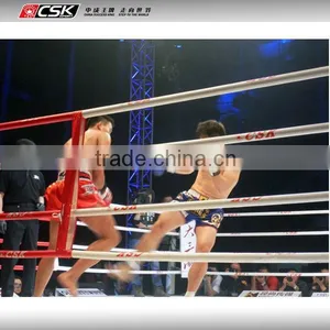 Thai Boxing Ring thumbnail-3