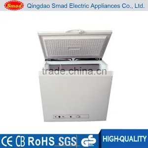 200 Liters Propane Freezers/ Big Capacity Chest Freezers thumbnail-2