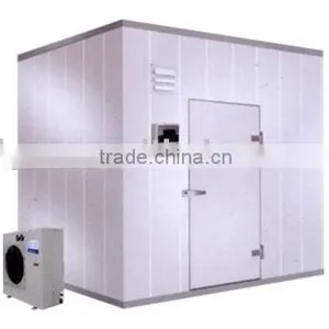 Standard Cold Room/ PU Cold Storage Room / Storage Freezer Room thumbnail-1