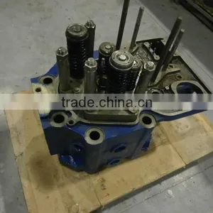 DEUTZ TBD645L9 CYLINDER HEADS thumbnail-4