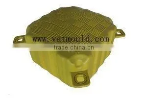 HQ Factory Price Float Dock Mould in Hot Sale thumbnail-4
