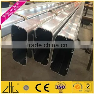 ZHL Zhonglian Aluminium Companies in China Aluminium Curtain Wall Manufacturer thumbnail-3