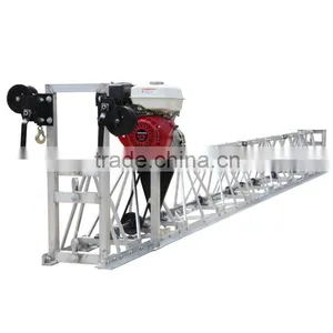 Concrete Screed Machine VTS-600 thumbnail-1