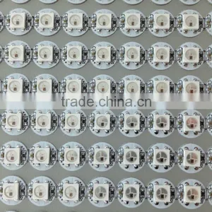 100x WS2811 WS2812 Chips Digital Rgb Led Module 5v thumbnail-3