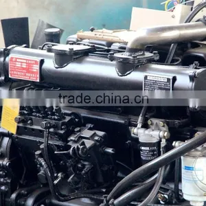 Wanfeng Efficient FD3000 Waste Residue Treating Equipments Organic Compost Machine thumbnail-4