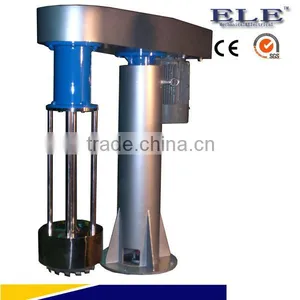 EBM Chemical Basket Mill thumbnail-1