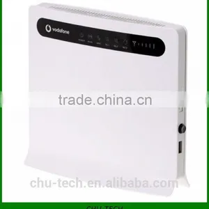 Vodafone B2000 LTE Router thumbnail-1