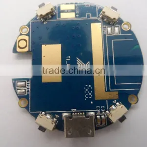 FR4 TG 150 Soldering Amplifier Pcb thumbnail-1