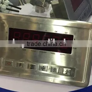 IP68 Waterproof Weighing Indicator thumbnail-3