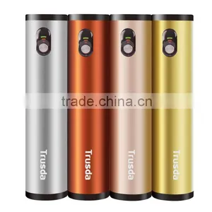 Led Flash Light High Quality Power Bank thumbnail-3