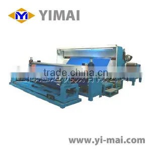 YM02B Edge Cut and Rewind Machine thumbnail-1