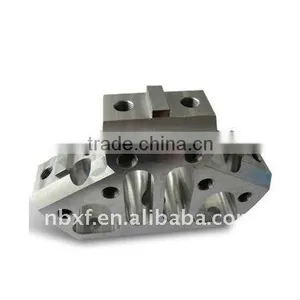 Cnc Precision Part thumbnail-1