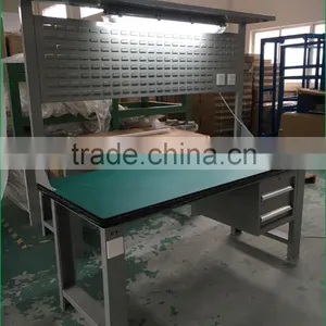 Specialized in Height-adjustable Esd Work Table/workbenche thumbnail-1