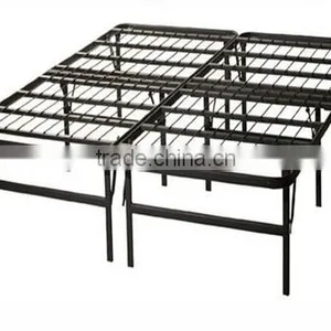 Hotel Bed Base thumbnail-1