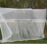 After a Chemical Solution-treated Bed Nets/WHO Standard Africa Long Lasting Insecticide Treated Bed Net thumbnail-1