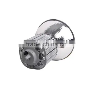 Shenzhen IP65 Led High Bay Light Fixture for Led Industrial Lighting 200W LED High Bay Lights thumbnail-4