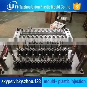 Pet Preform Injection Moulding Moulding Manufacturers thumbnail-4