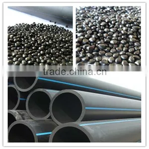 HDPE Pipe Black Masterbatch thumbnail-1