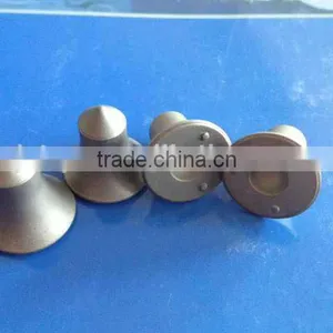 China Manufacturer Tungsten Cemented Carbide Road Digging Teeth thumbnail-1