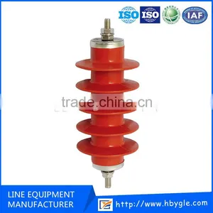 Polymer Suspension Type Insulator / Composite Suspension Type Insulator thumbnail-1
