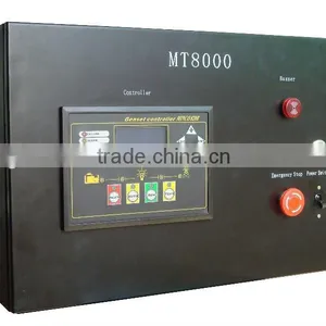 Hot Sale MT8 ATS Control Panel Generator Specification thumbnail-1