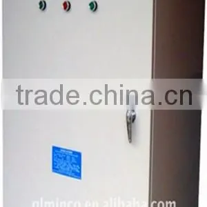MX8 Series ATS Transfer Control Panel thumbnail-1