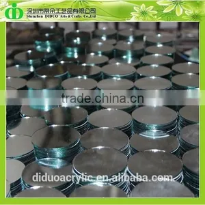 DDM-I007 Trade Assurance Cheap Acrylic Mirror Wholesale thumbnail-1