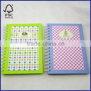 A5 Hardcover Notebook thumbnail-2