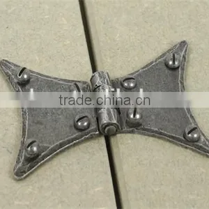 China Aluminium Door H Hinge thumbnail-1