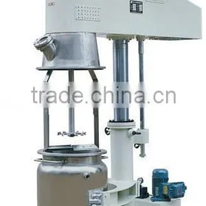 Ink Mixing Machine thumbnail-1