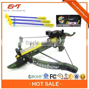 Wholesale Kids Military Crossbow Toys for Sale thumbnail-1