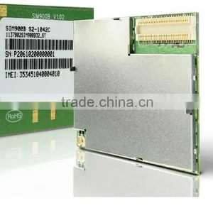 GSM GPRS Module SIM900B thumbnail-1