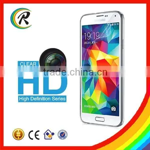 Paypal Lcd Clear Protector for Samsung Galaxy S5 Mini Phone Clear Protector thumbnail-1