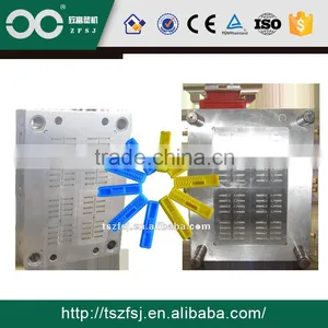 Irrigation Dripper Plastic Mould thumbnail-2