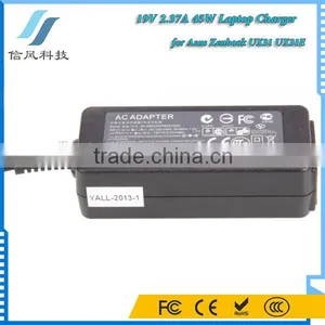 19V 2.37A 45W AC Adapter for Asus Zenbook UX21 UX21E UX31 UX31E Adapter thumbnail-5