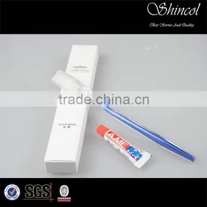 Supply Good Quality and Price Wholesale Toothbrush thumbnail-1