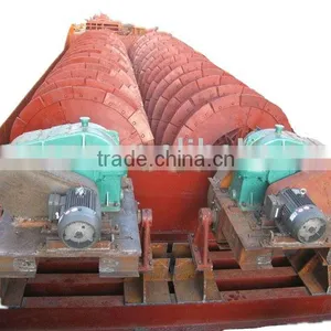 High Quality Mineral Classifier Machinery thumbnail-2