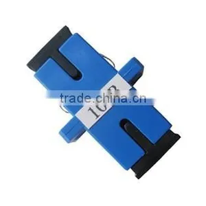 FTTH SC Upc 5db Singlemode Fixed Flange Fiber Optical Attenuator,sc Adapter Type Adapter thumbnail-3