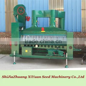 Beans Seed Cleaning Machine thumbnail-3