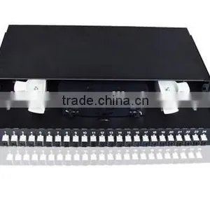 Fiber Optic Distribution Boxes / Fiber Distribution Box With Pigtails thumbnail-4