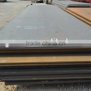 A285 Gr.c Carbon Steel Plate thumbnail-1