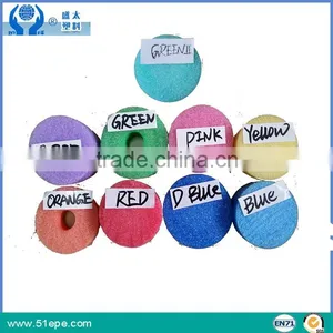 Colorful&different PDQ Packaged With Water Pool Noodle thumbnail-6