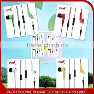 Gift Earphone for Mobile Phone,best New Products,colorful Earphone. thumbnail-6