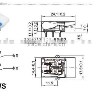 Telephone Hook Switch thumbnail-4