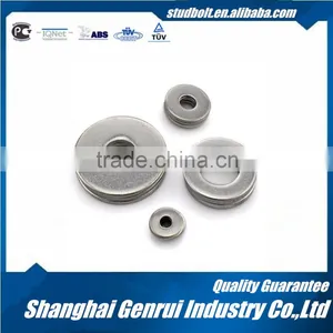 Din125 Din9021 Flat Washers thumbnail-2