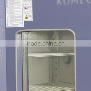 Reach-in Type Temperature Humidity Test Chamber for Electronics Component Testing thumbnail-2